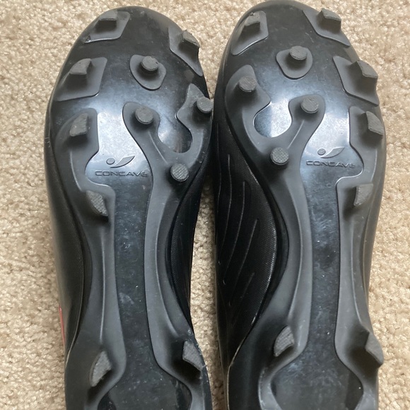 Concave Halo FG Men’s Soccer Cleats - Picture 3 of 3